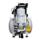 California Air Tools UltraQuiet, OilFree 2HP 10Gal SteelTank AirCompressor w/AirDryingSystem CAT-10020HDCADC - alternate 2